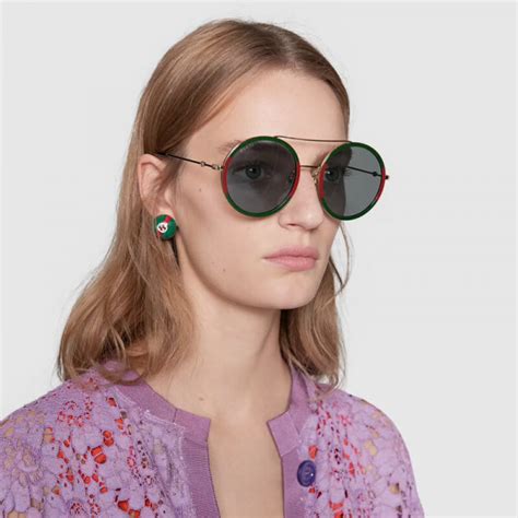 gucci 0061s sunglasses|gg0061s 003.